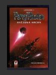 Perry Rhodan - Hvězdná archa - náhled