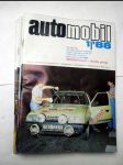 Automobil ročník 1988 - náhled