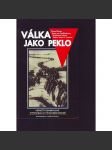 Válka jako peklo. Němečtí generálové vypovídají o východní frontě (druhá světová válka, SSSR, nacionalismus) - náhled