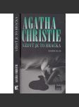 Vždyť je to hračka (Agatha Christie) - náhled