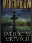 Svědectví mrtvých - náhled