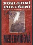 Poslední pokušení - náhled