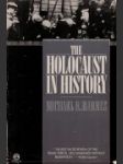 The holocaust in history - náhled