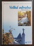 Velká odvaha - Příběh Julie Billiartové - náhled