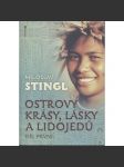 Ostrovy krásy, lásky a lidojedů, 1.díl - náhled