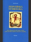 Zednářská symbolika - náhled