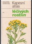 Kapesní atlas léčivých rostlin - náhled