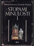 Stopami minulosti - náhled