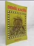 Deník kacíře: Sbor novinových článků, poznámek a recenzí 1998 - náhled