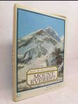 Mount Everest: Historie dobývání nejvyšší hory světa - náhled