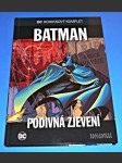 Batman : Podivná zjevení  (DC komiksový komplet 43) - náhled