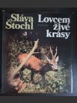 Lovcem živé krásy - náhled