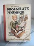 Dimsi — miláček pensionátu - náhled