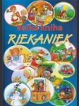 Veľká kniha riekaniek - náhled