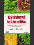 Bylinková lekárnička - náhled