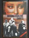 Hodina ošklivé smrti - náhled