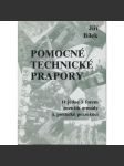 Pomocné technické prapory: o jedné z forem zneužití armády k politické perzekuci PTP - náhled