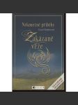 Zakázané věže (Gamebook) - série: Nekonečné příběhy - náhled