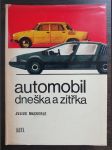 Automobil dneška a zítřka - náhled