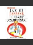 Jak se úspěšně ucházet o zaměstnání - náhled