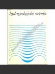 Hydrogeologická ročenka 1968 (sborník, Hydrogeologické informace, Původní hydrogeologické práce) - náhled