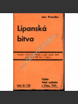 Lipanská bitva - náhled