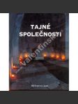 Tajné společnosti - náhled