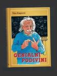 Geniální podivíni - náhled