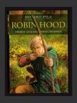 Robin Hood - náhled