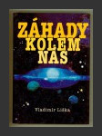 Záhady kolem nás - náhled