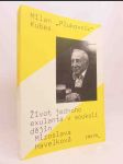 Milan ,,Plukovník" Kubes: Život jednoho exulanta v soukolí dějin - náhled