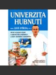 Univerzita hubnutí - náhled