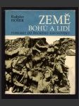 Země bohů a lidí - náhled