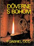 Dôverne s bohom i. - náhled