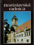 Bratislavská radnica - náhled