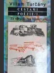 Cestami poézie i. - za obraznosťou básnictva - turčány viliam - náhled