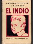 El Indio - náhled