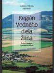 Región Vodného diela Žilina - náhled