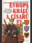 Evropa králů a císařů - náhled