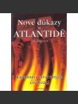 Nové důkazy o Atlantidě (Atlantida, archeologie, legenda, starověk) - náhled