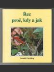 Řez proč, kdy a jak - náhled