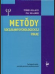 Metódy sociálnopsychologickej praxe - náhled