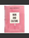 Man and Culture II [příspěvky pro etnografický kongres] - náhled