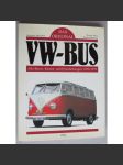 Das original VW-Bus. Alle Busse, Kasten- und Pritschenwagen 1950-1979 - náhled