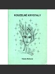 Kouzelné krystaly - náhled