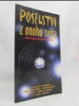 Poselství z onoho světa; Fascinující poselství nejznámějšího amerického média Arthura Forda ze světa duchů - náhled