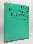 Úvod do numerické matematiky - náhled