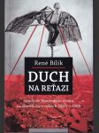 Duch na reťazi - náhled