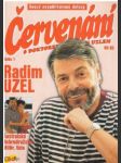 Červenání s doktorem Radimem Uzlem - náhled