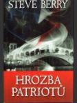 Hrozba patriotů - náhled